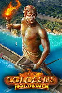 Colossus: Hold & Win