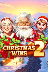 Christmas Wins 2