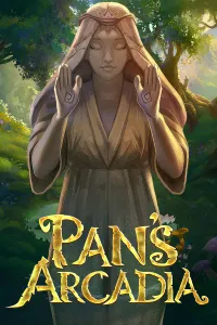 Pan’s Arcadia