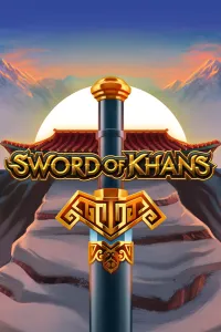 Sword of Khans